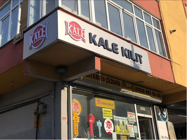 İstanbul Çilingir Hizmeti