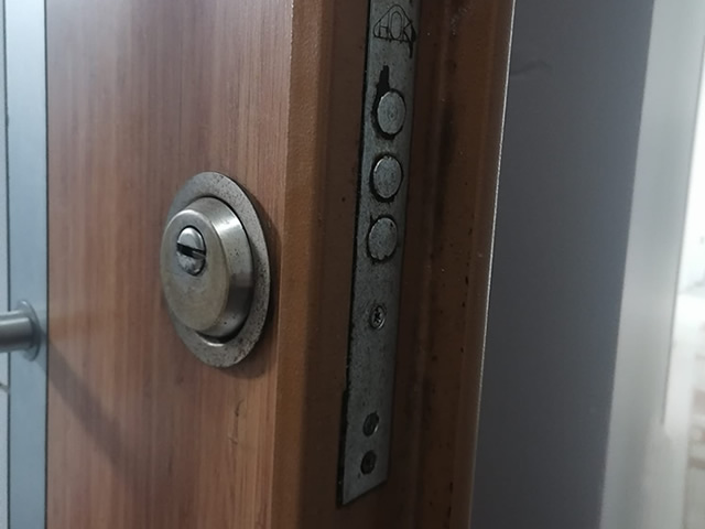 Kayıp ve Yedek Anahtar İşlemleri