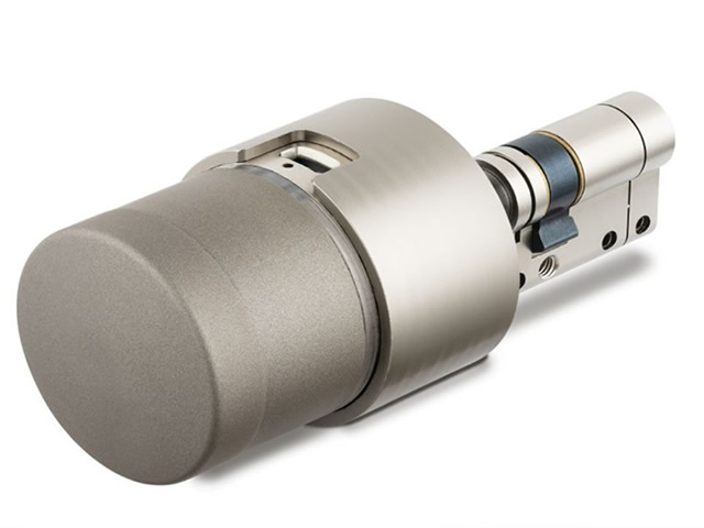 Kilit Değişimi Hizmeti